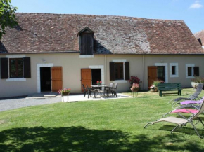 Maison familiale avec jardin clos, proche des activités et loisirs, internet inclus - FR-1-410-129
